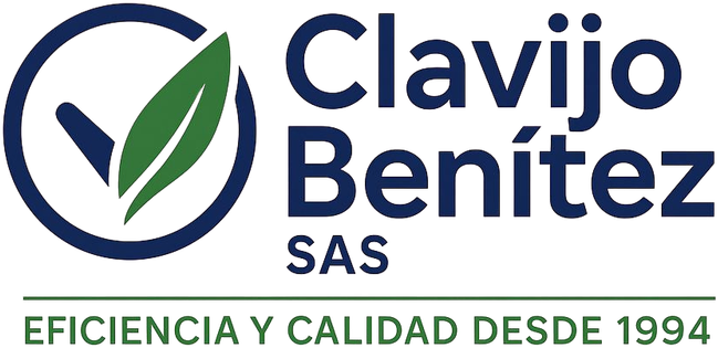 Clavijo Benítez S.A.S.